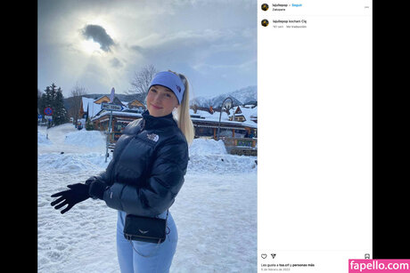 Juliluxie セクシーモデル 写真