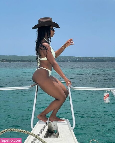 Ashley Cunningham スター 画像