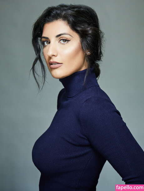 Jessica Marchi スター 画像