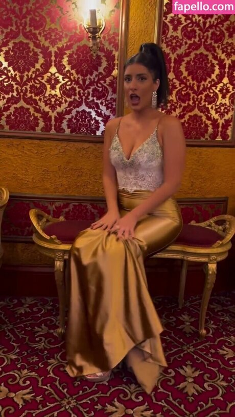 Jessica Marchi エロティックモデル 写真