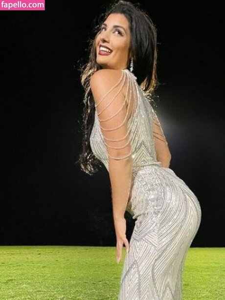 Jessica Marchi 独占スター 写真