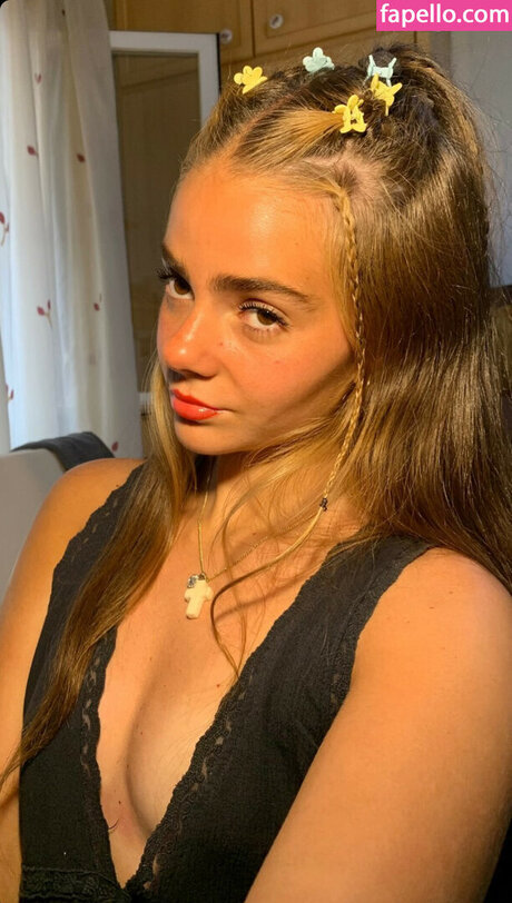 Natalia P rez ポルノモデル 写真