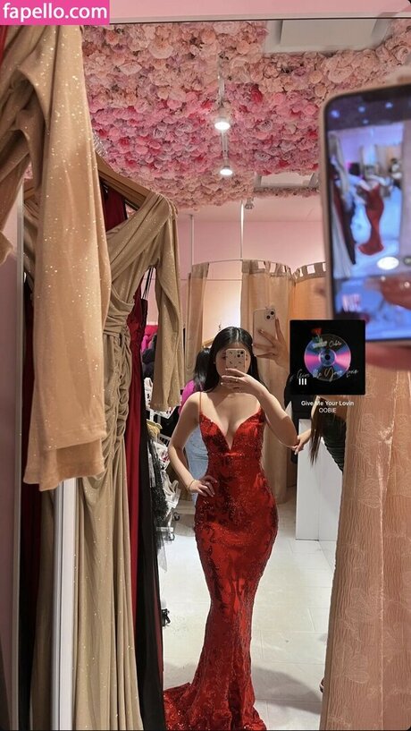 aishlvsu 独占スター 写真