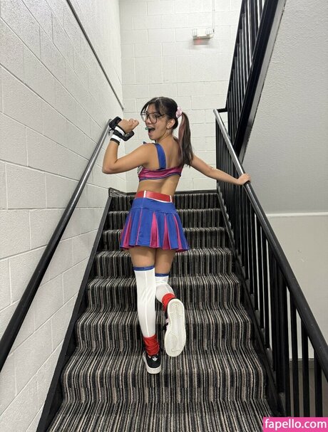 Angelina Fishtank トップ女優 ギャラリー