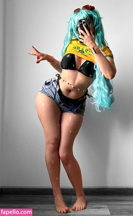 Qiandaiyiyu 高品質モデル ギャラリー