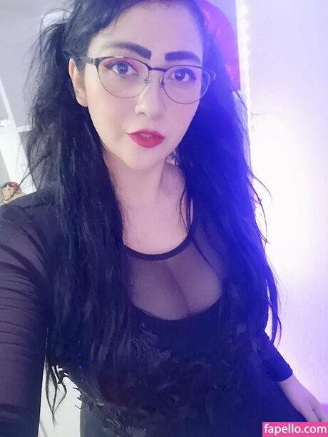 Virydinthemirror アートポルノスター 写真