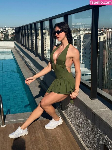 Zelonguinho 独占女優 画像