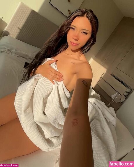 Emilia Ponce HDモデル 写真