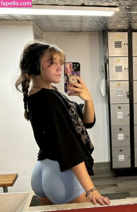 abigoodgains 完璧なスター 写真