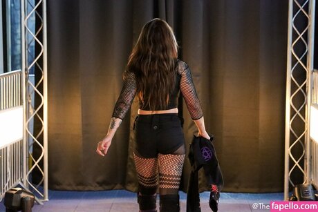 melaniehavok 高品質モデル 写真