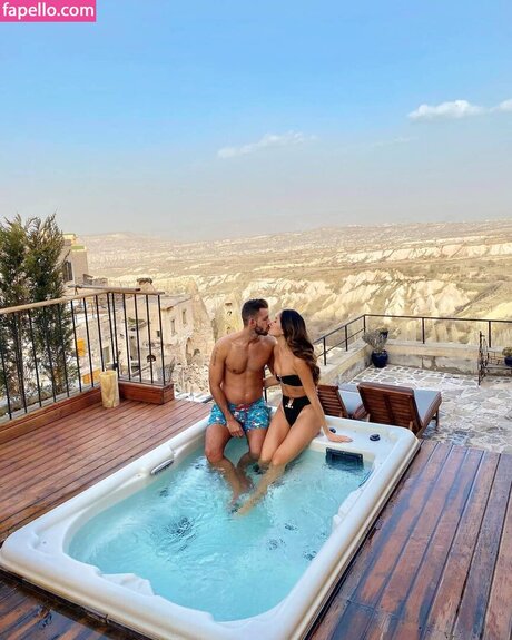 WMAF Alpha Couples トップスター 写真