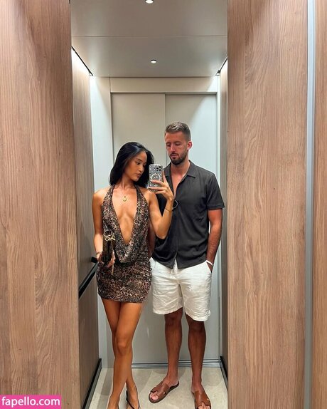 WMAF Alpha Couples ホットなモデル ギャラリー