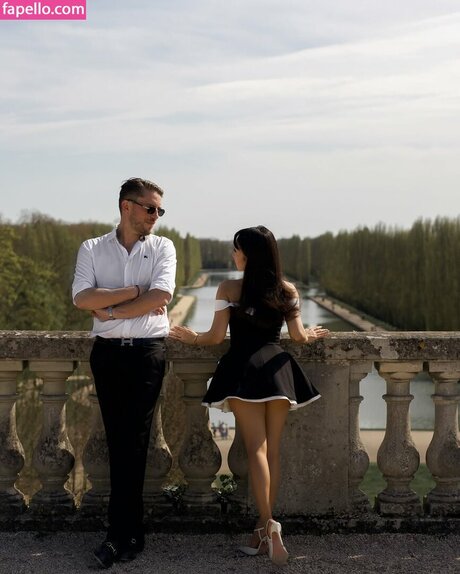 WMAF Alpha Couples ポルノスター トップ ギャラリー