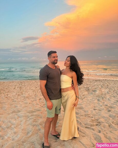 WMAF Alpha Couples ヌードのポルノスター アーカイブ