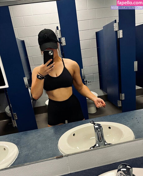 Leeana Houston かわいいスター 写真