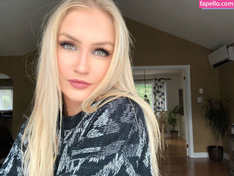 Leeana Houston ヌードモデル 写真