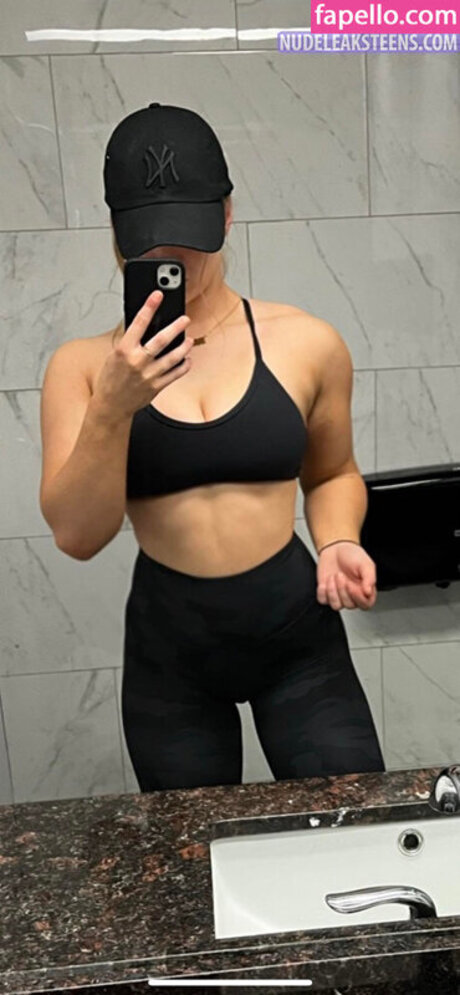 Leeana Houston エロティックなポルノスター 写真