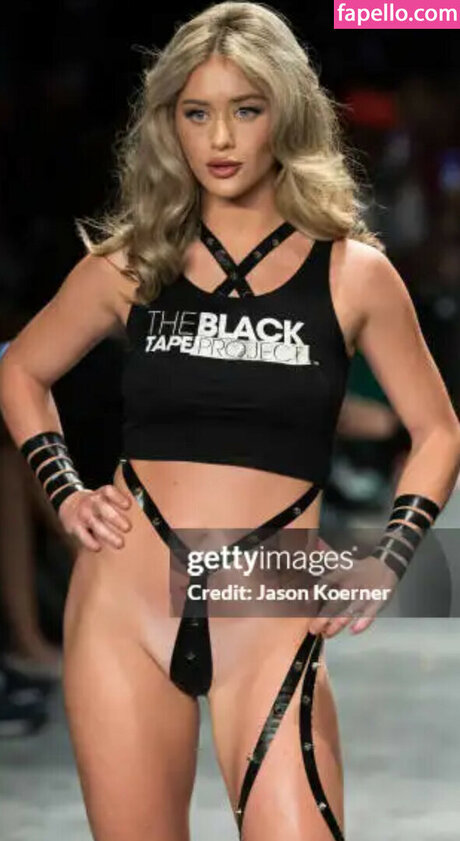 Kaylor Martin ポルノスター 画像