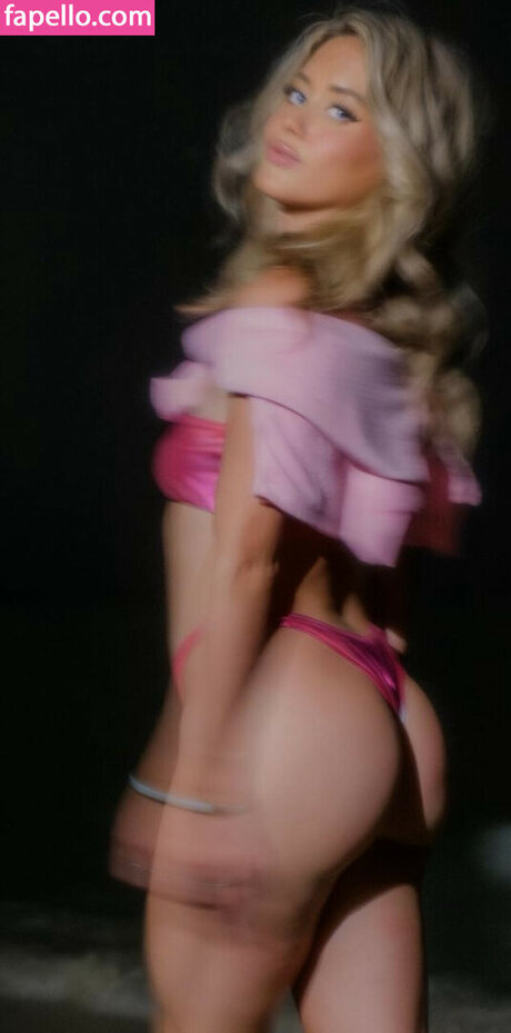 Kaylor Martin エロティックなモデル 写真