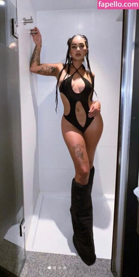 Chile Mega 素敵なモデル 画像