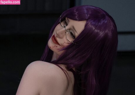 Electro Alice 裸の女優 写真