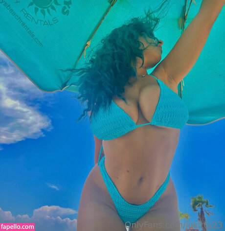 jolie23x ポルノスター アート 画像