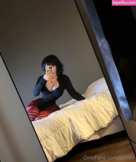 Sylindaaa ポルノスター トップ 写真