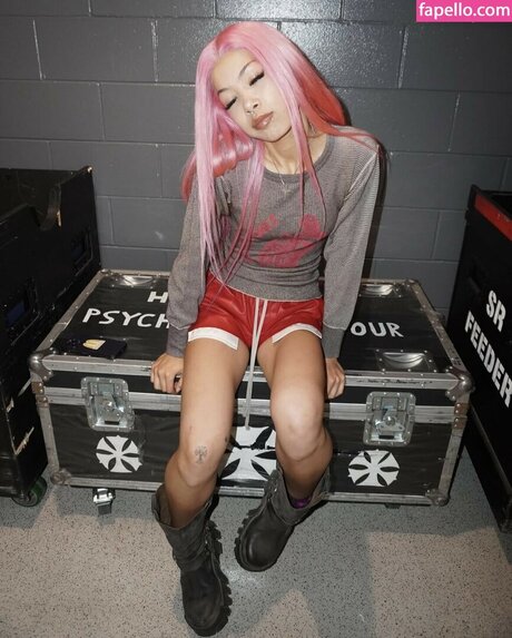 Molly Santana ポルノスター セックス 画像