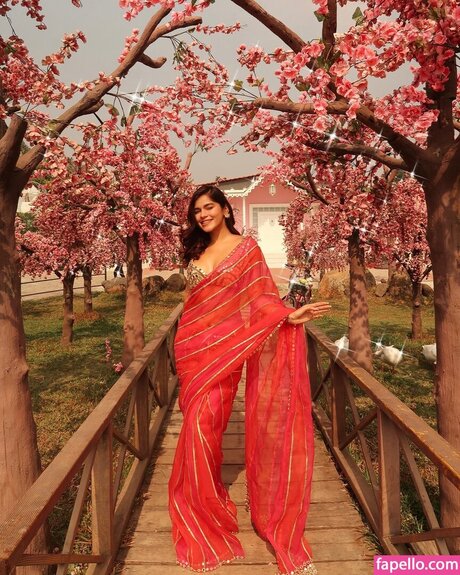 Meghna Kaur ポルノスター 裸 写真