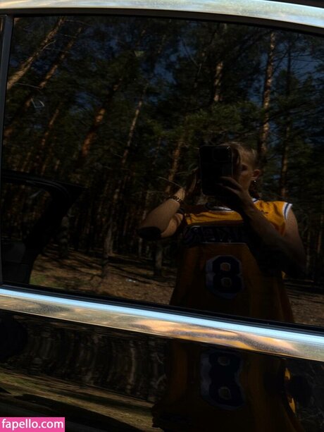 Dasha Grivina ヌードモデル アーカイブ