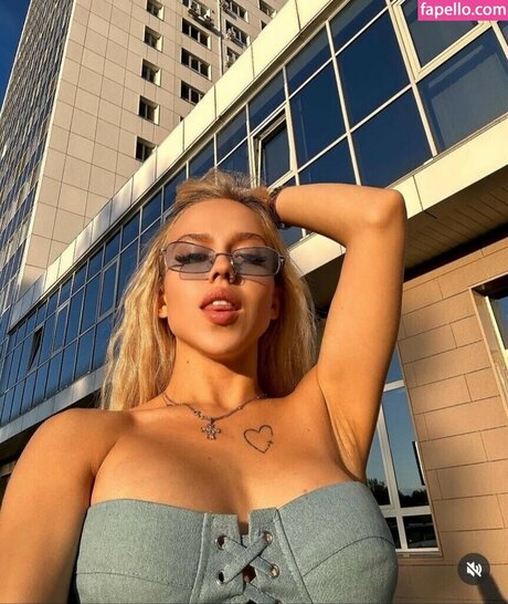 Dasha Grivina アダルトスター 写真