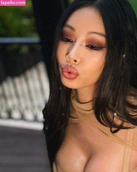 Jessicah o 高品質モデル 写真