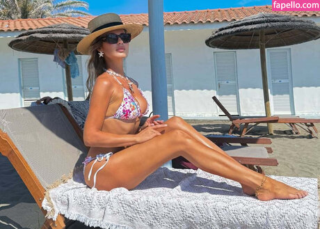 Kseniya Belousova アート女優 ギャラリー