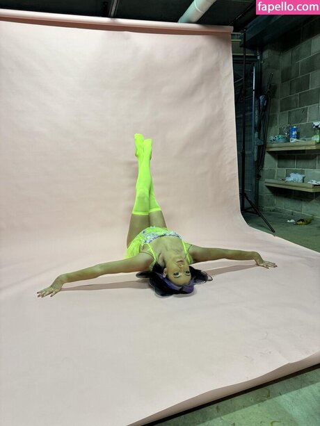 Lena Kross 写真集