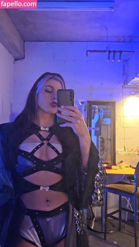 Lena Kross トップ女優 写真