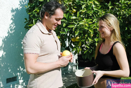 Denice Klarskov エロティックモデル 画像