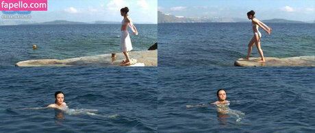 ランジェリーヌードオンリーファンズ 限定 ギャラリー