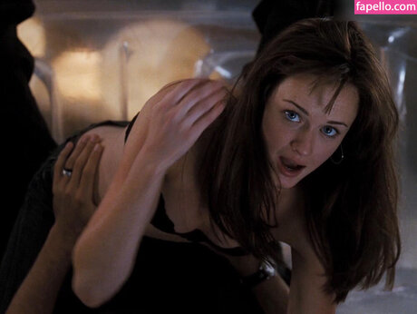 Alexis Bledel ポルノスター xxx ギャラリー