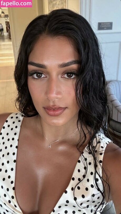 Hannah Thomas スター xxx ギャラリー