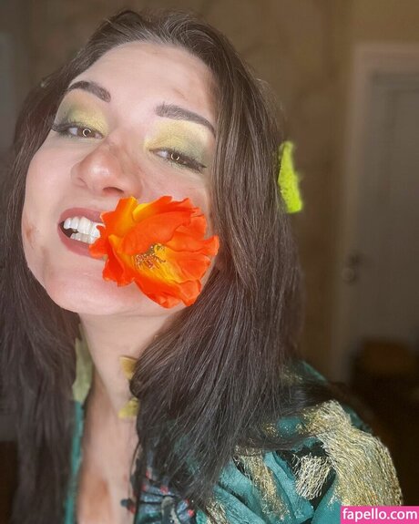 Brizzy Voices 最高の女優 画像