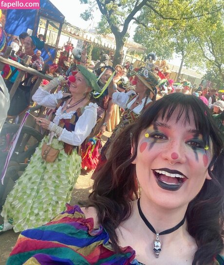 Brizzy Voices スター 裸 ギャラリー