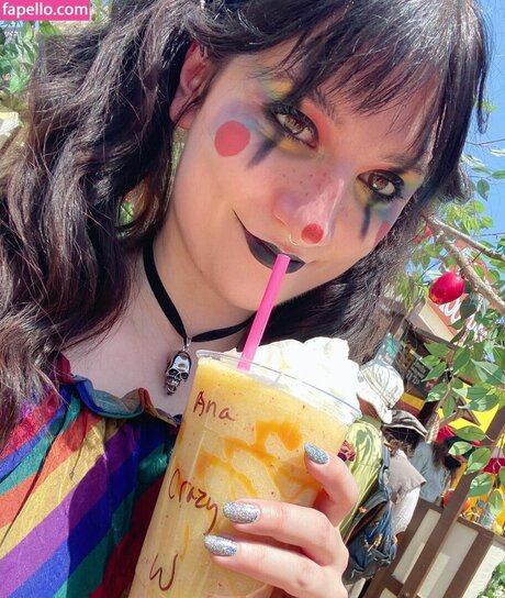 Brizzy Voices アダルトモデル 画像