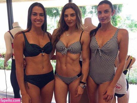 Christina Hammer アダルトモデル 写真