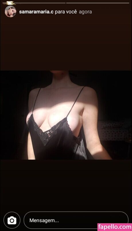 samara mariac ヌードモデル 写真