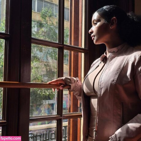 Jessica Nahomy ポルノスター 画像