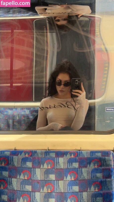 Georgia Twinn ポルノスター 可愛い 写真