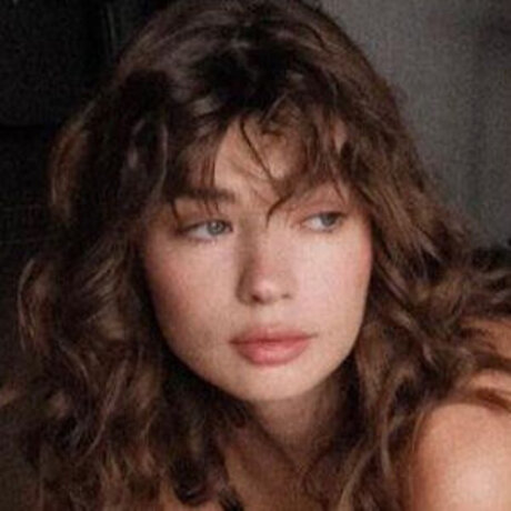 Anastasiia Mitina 完璧な女優 画像