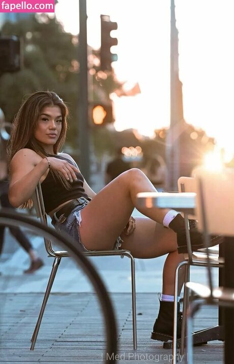 Tracy Cortez ヌード女優 画像