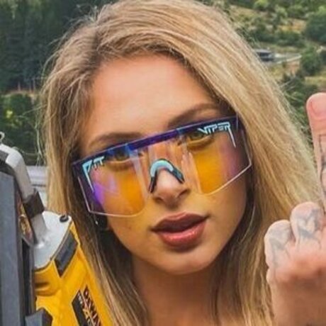 Emma Olofsson 美しい女優 ギャラリー