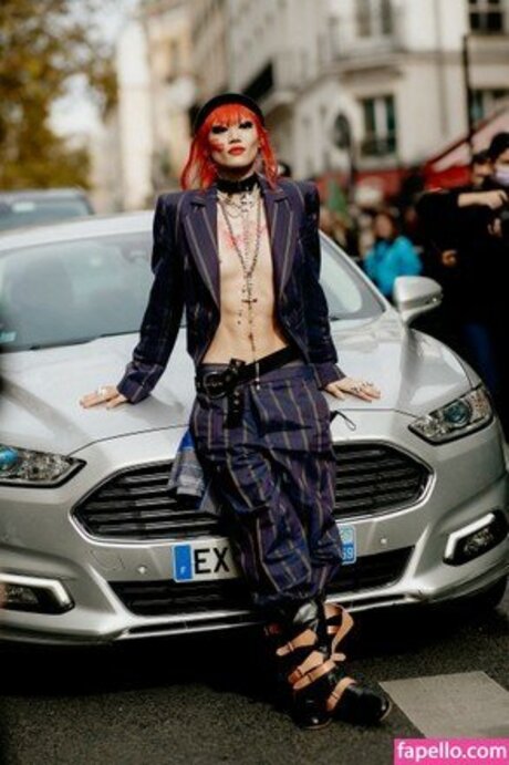 AreYouKitty ホットなスター ギャラリー